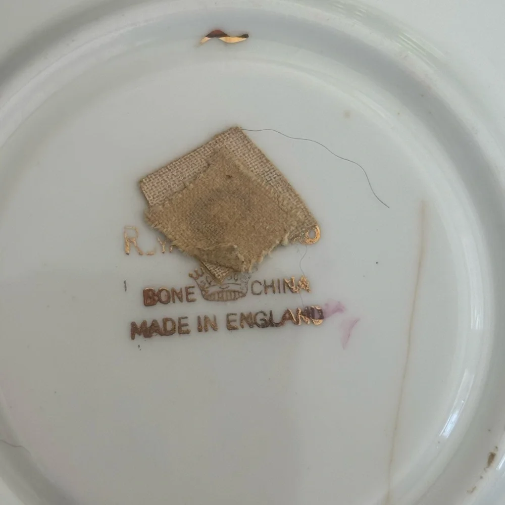 Royal Stafford 